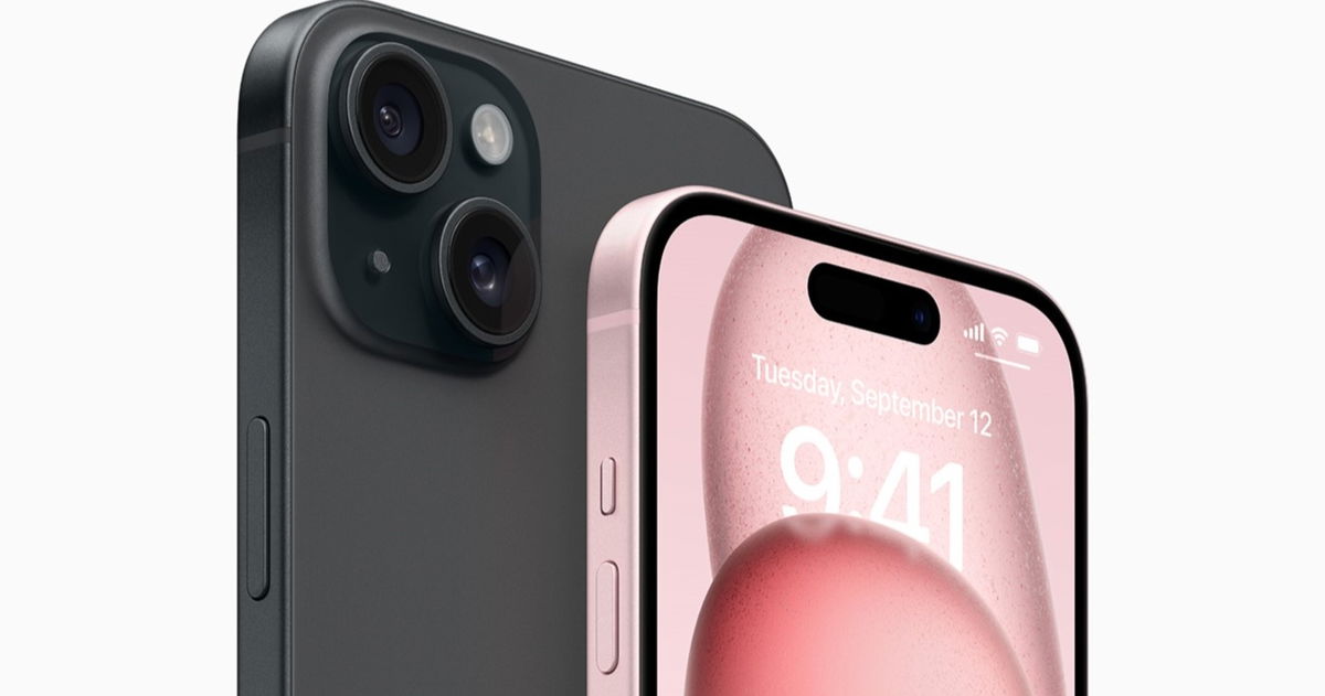 Este iPhone te conquistará por su genial autonomía, y gracias a Amazon puedes llevártelo con 140 euros de descuento