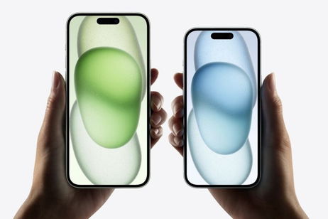 Amazon tira de precio del iPhone 15 Plus: gran pantalla y batería al mejor precio por tiempo limitado