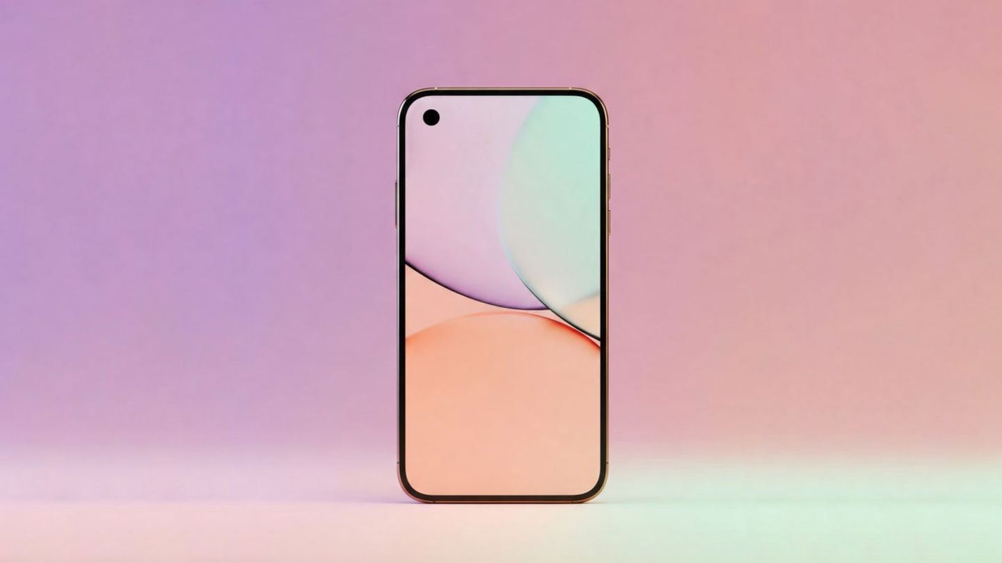 iPhone 18