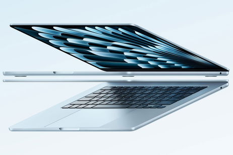 El nuevo MacBook Air con chip M4 ya puede conseguirse mucho más barato