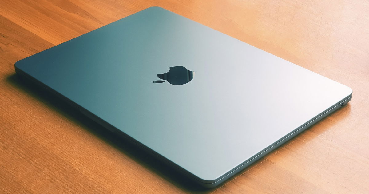 No hay discusión: este MacBook es el mejor para trabajar y estudiar, y ahora está rebajado 160 euros temporalmente en Amazon