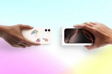 Apple te pagará más dinero por tu iPhone cuando compres uno nuevo