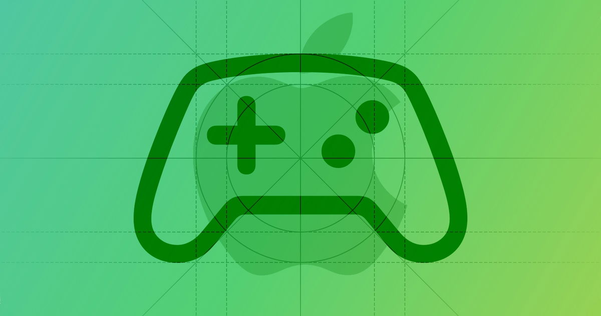 Apple va a apostar por los videojuegos: una app dedicada en iOS 19 y su propio un estudio de juegos