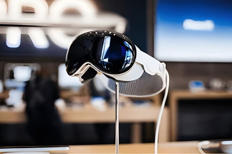 Los participantes de "El precio justo" de EEUU no tienen ni idea del astronómico precio del Apple Vision Pro