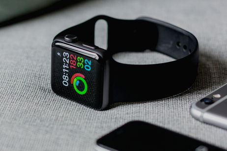 Es de Apple, no es tan caro como piensas y es uno de los mejores relojes inteligentes que puedes comprar