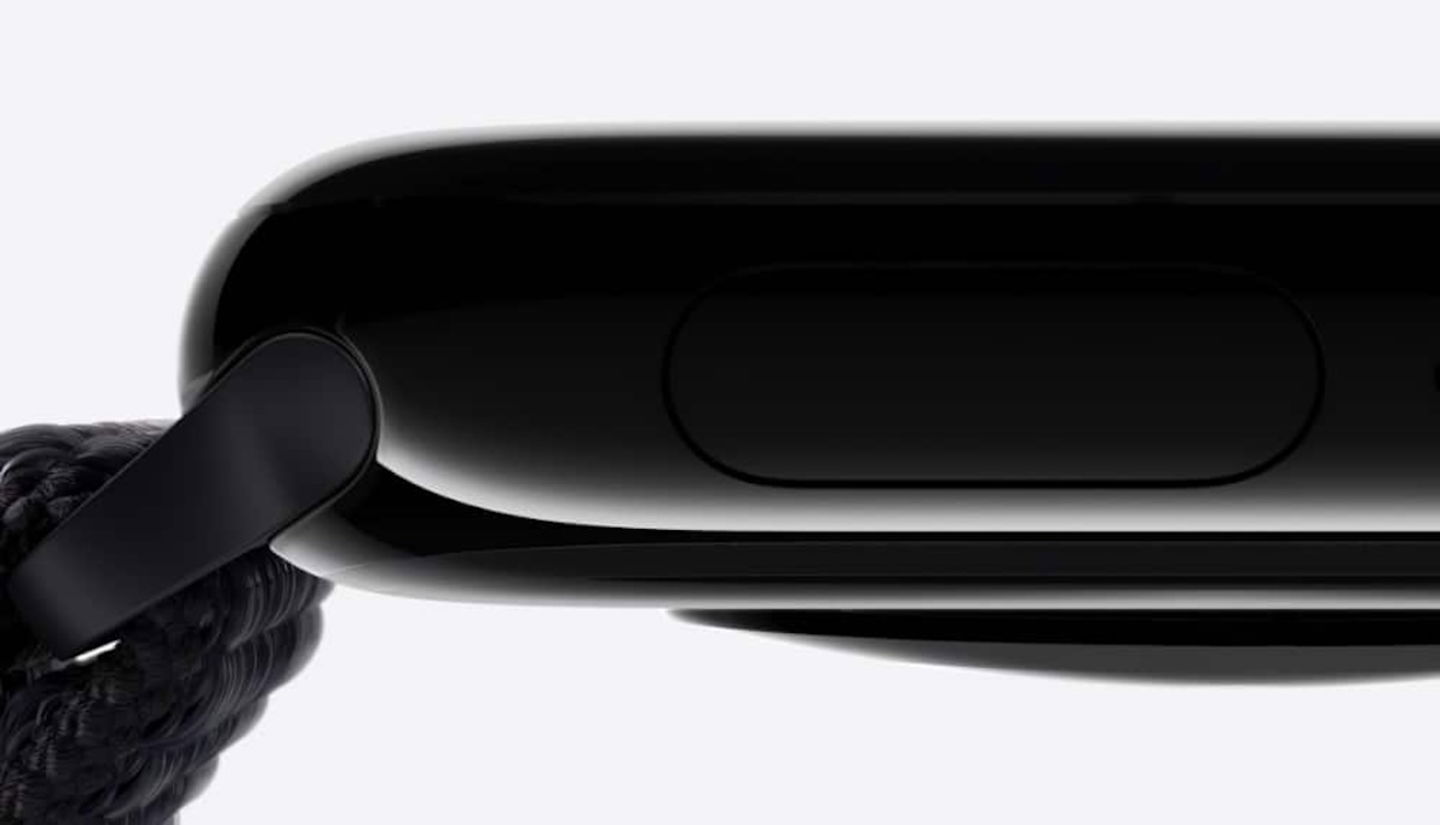
            Esta app tiene registradas las mas de 800 correas para el Apple Watch que se han lanzado
          