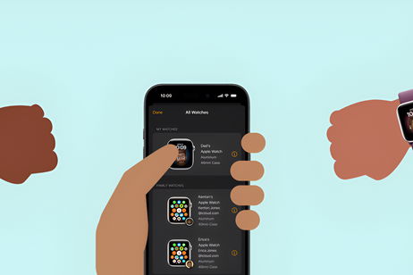 Los tres motivos de Apple para comprar un Apple Watch a un niño