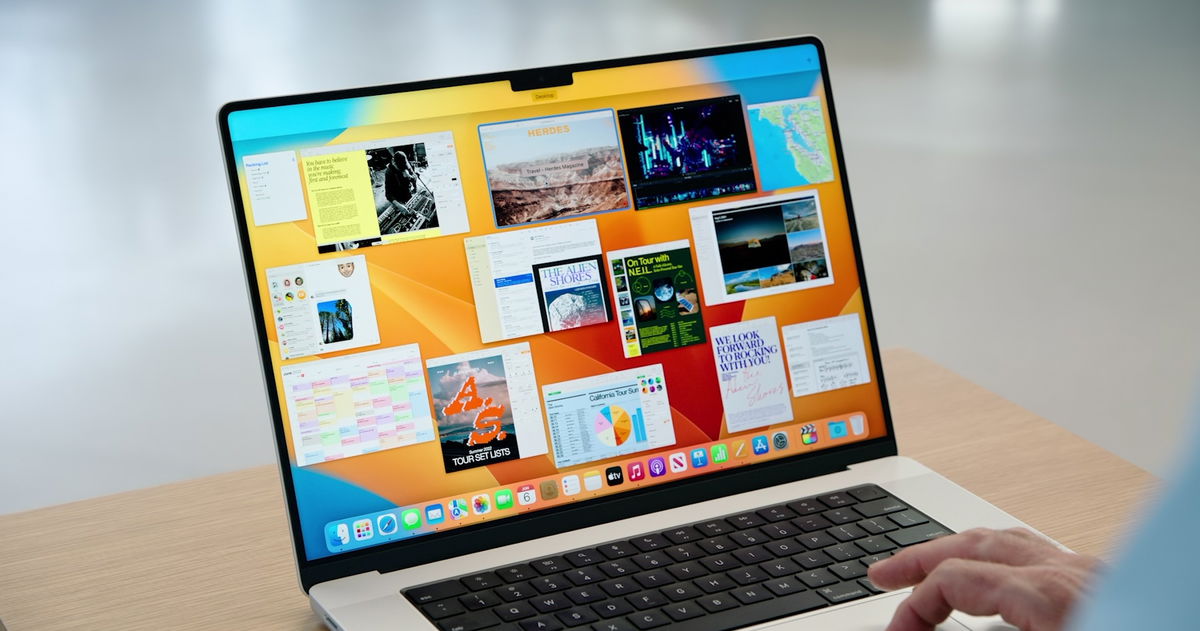 Se filtran los primeros detalles de macOS 16 y suenan muy interesantes