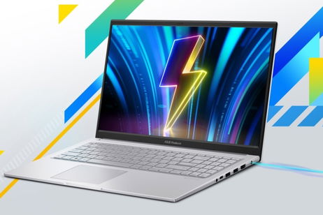 Solo cuesta 400 euros y es una alternativa perfecta a los MacBook para estudiar o trabajar: este portátil ASUS tiene todo lo que necesitas