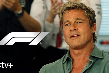 La película de la F1 de Apple estrena nuevo trailer a las puertas de su estreno