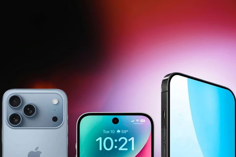 Un arriesgado rumor sugiere que Apple cambiará el diseño del iPhone durante 3 años consecutivos