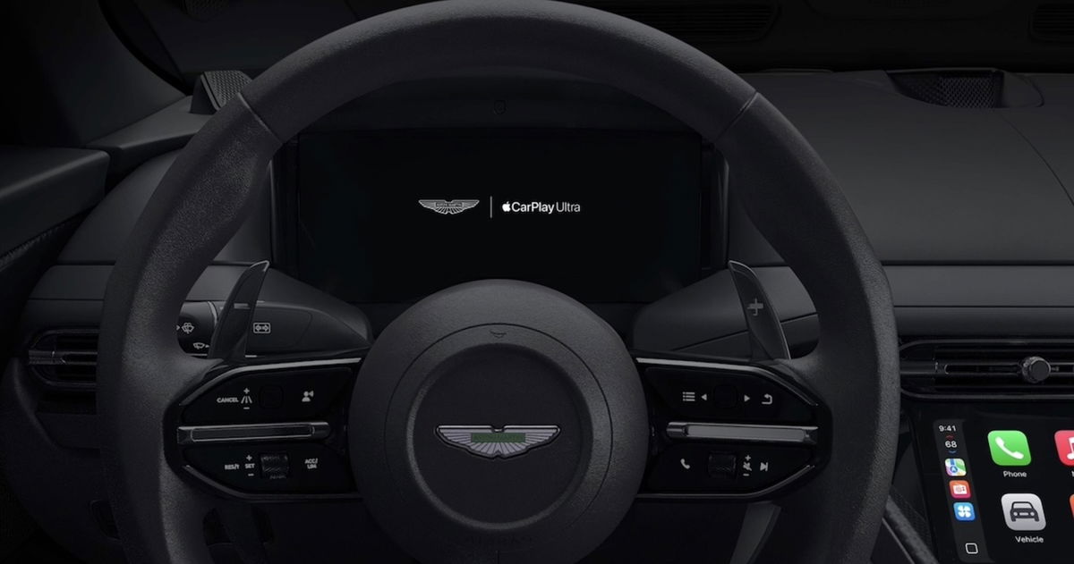 CarPlay Ultra: todas las marcas de coche compatibles