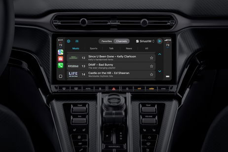 CarPlay Ultra resuelve uno de los mayores problemas del sistema