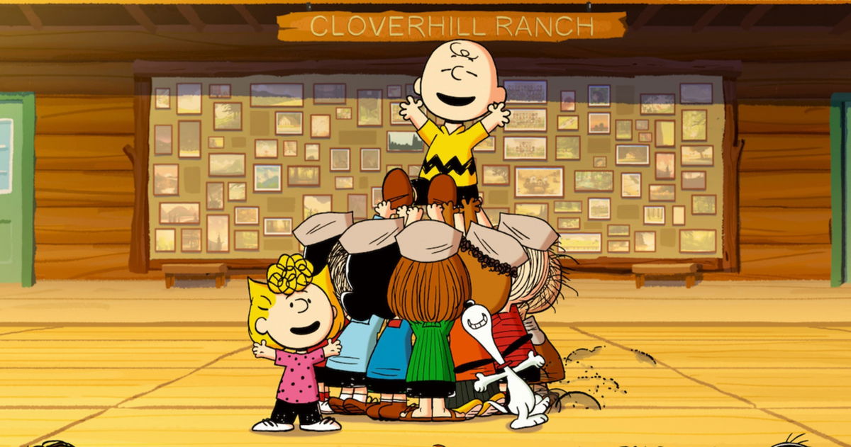 Snoppy tendrá su musical en Apple TV+