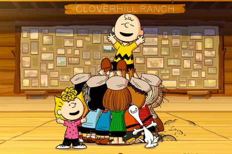 Snoppy tendrá su musical en Apple TV+