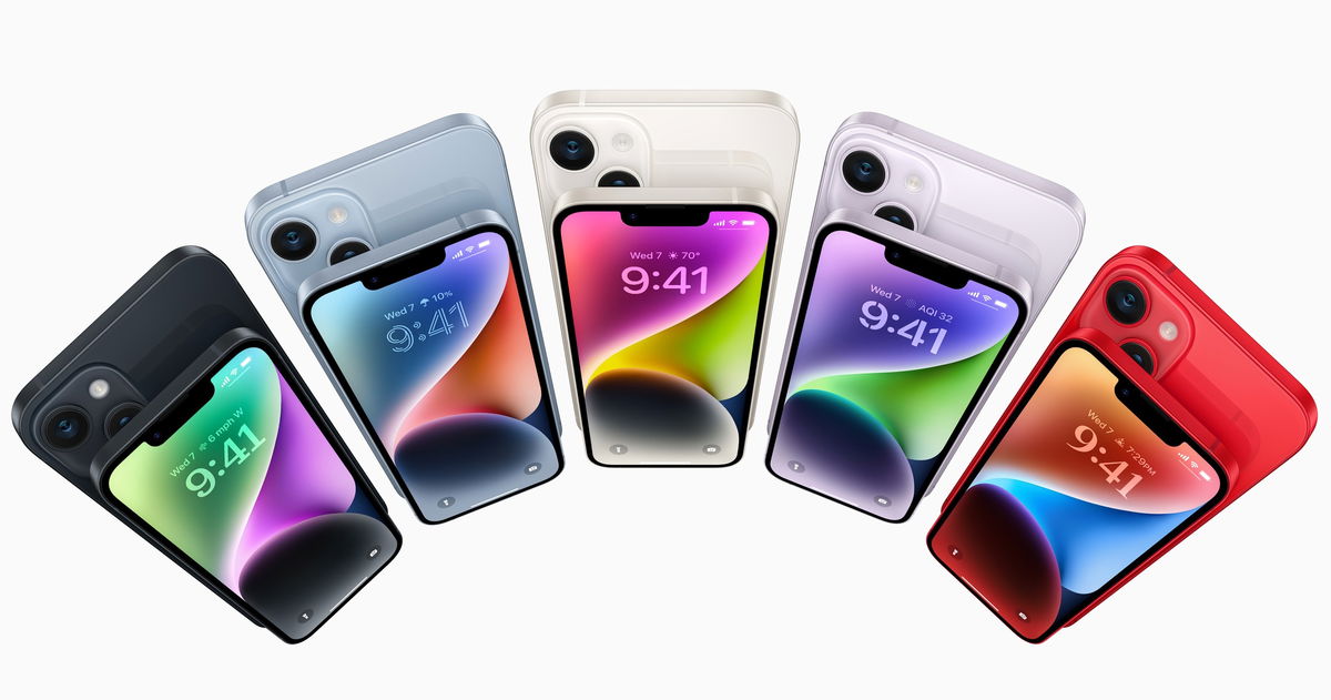 Amazon desploma el precio del iPhone 14 por tiempo limitado: menos de 400 euros aceptando esta condición