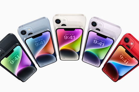 Amazon desploma el precio del iPhone 14 por tiempo limitado: menos de 400 euros aceptando esta condición