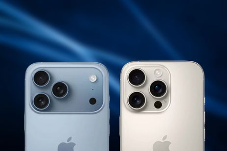 ¿Qué diferencias tendrá el iPhone 17 Pro con respecto al iPhone 16 Pro? ¿Qué diferencias tendrá el iPhone 17 Pro con respecto al iPhone 16 Pro?
