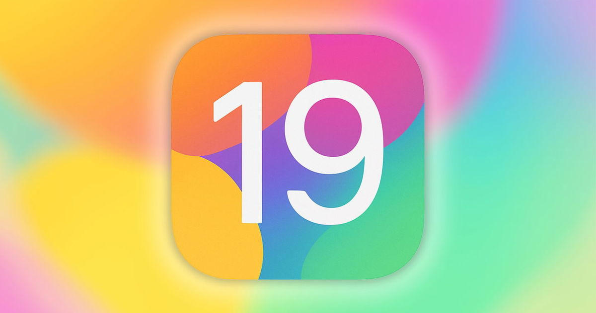 Apple muestra las primeras funciones de iOS 19 que llegarán a finales de año