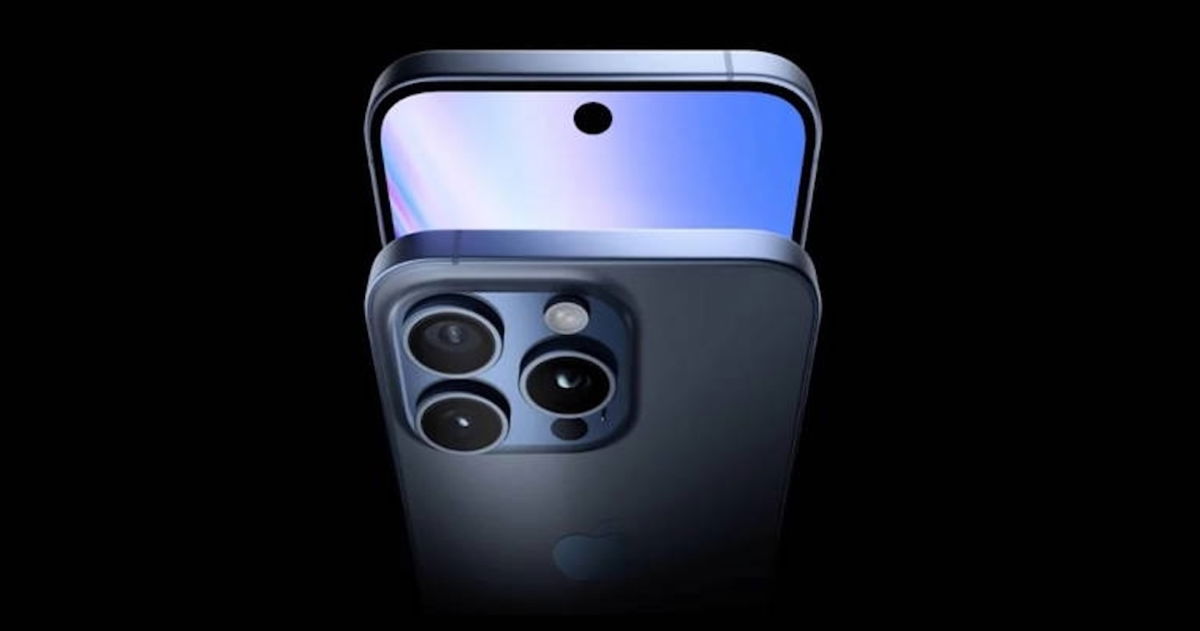 Se confirma que los iPhone 18 Pro tendrán un cambio de diseño que estaba deseando ver