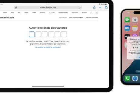 Aumenta la seguridad de tu iPhone: 10 consejos que siempre aplico para proteger mi información