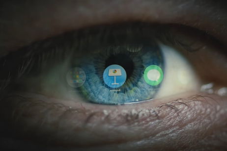 Con visionOS 3 podrás controlar el Apple Vision Pro con los ojos