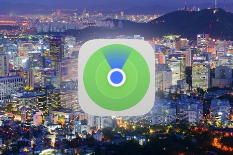 La app Buscar de Apple no funcionaba en Corea del Sur, hasta que un hombre decidió actuar