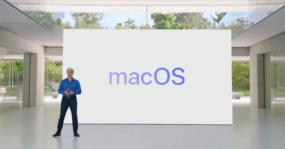 Apple presentará macOS 16 con todas estas novedades en la WWDC25 de junio