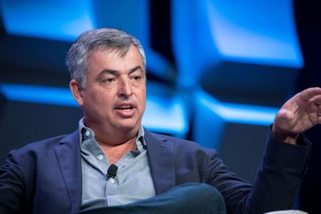 Eddy Cue, VP de servicios de Apple, sobre la IA: "no necesitarás un iPhone dentro de 10 años"