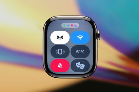 Domina tu Apple Watch con estos 5 secretos del Centro de control