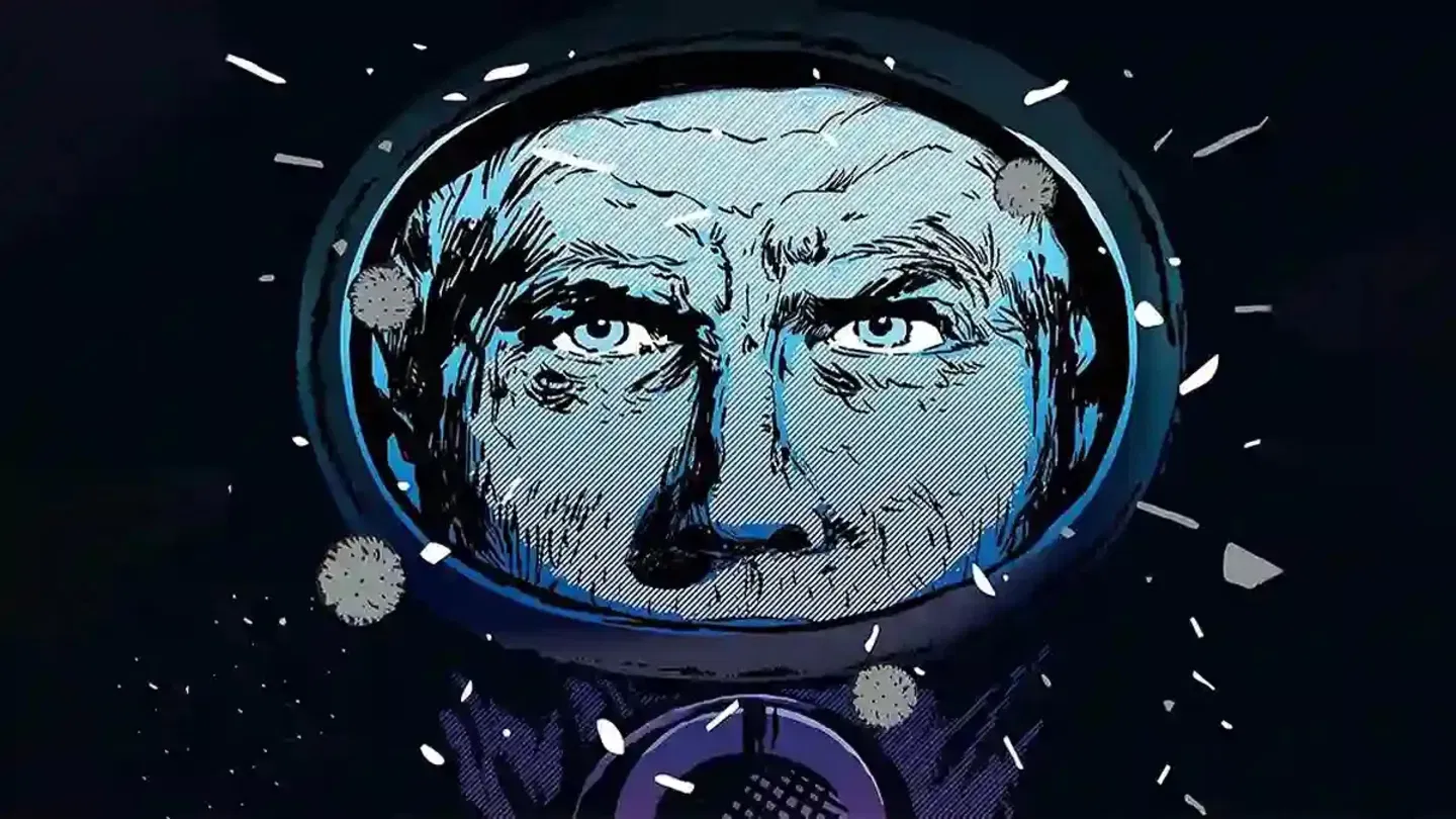 El Eternauta