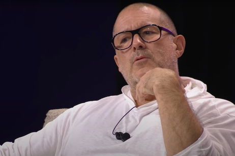 Jony Ive, mítico diseñador de Apple: "creo que la alegría y el humor ha desaparecido de Silicon Valley"