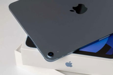 El iPad vuelve a gobernar las ventas de tablets con un impresionante 37% de cuota de mercado