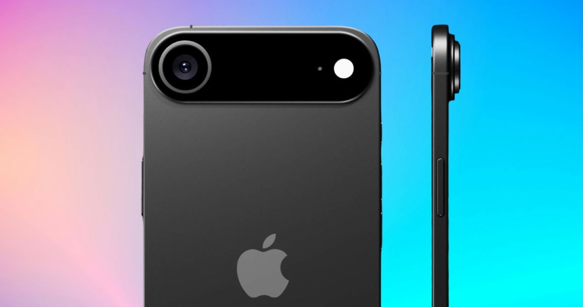 El iPhone 17 Air podría ser el primero en usar una batería con una tecnología revolucionaria