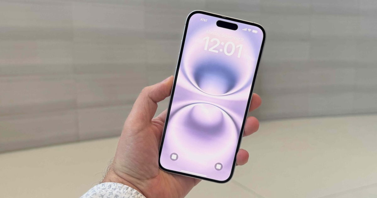 El iPhone 17 de entrada podría tener una pantalla más grande de lo esperado