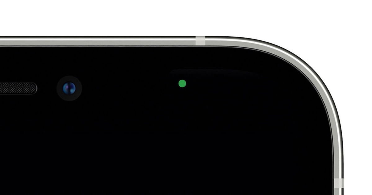 El iPhone 18 podría tener un diseño que nos recordaría a algunos Android de hace años