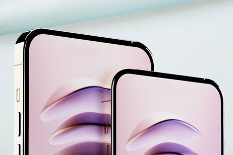 El iPhone 19 tendrá una cámara delantera situada bajo la pantalla