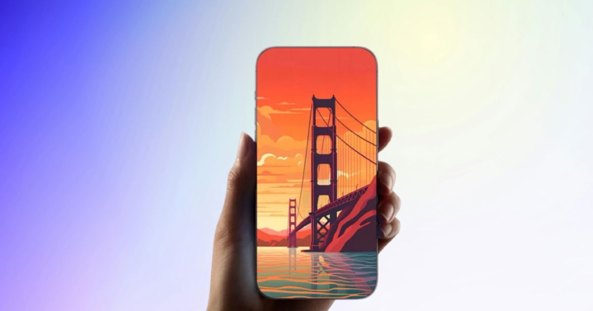 Todo pantalla: el iPhone 20 tendrá una pantalla sin marcos