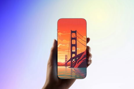 Todo pantalla: el iPhone 20 tendrá una pantalla sin marcos