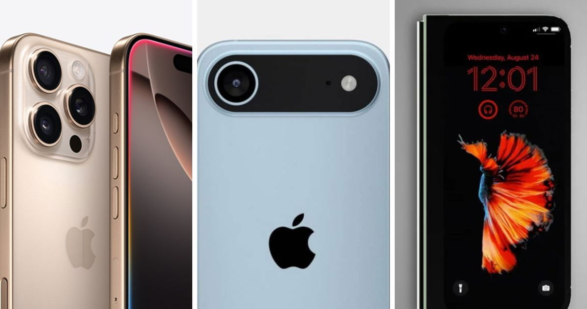 El iPhone Pro Max podría dejar de ser el rey, un nuevo modelo lo destronaría el año que viene