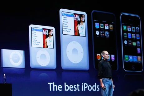 Han pasado 3 años desde que Apple dejo de vender uno de sus más icónicos dispositivos