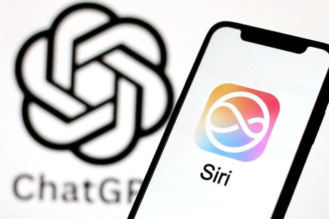 Apple cree que su nueva versión de Siri está a la altura de ChatGPT