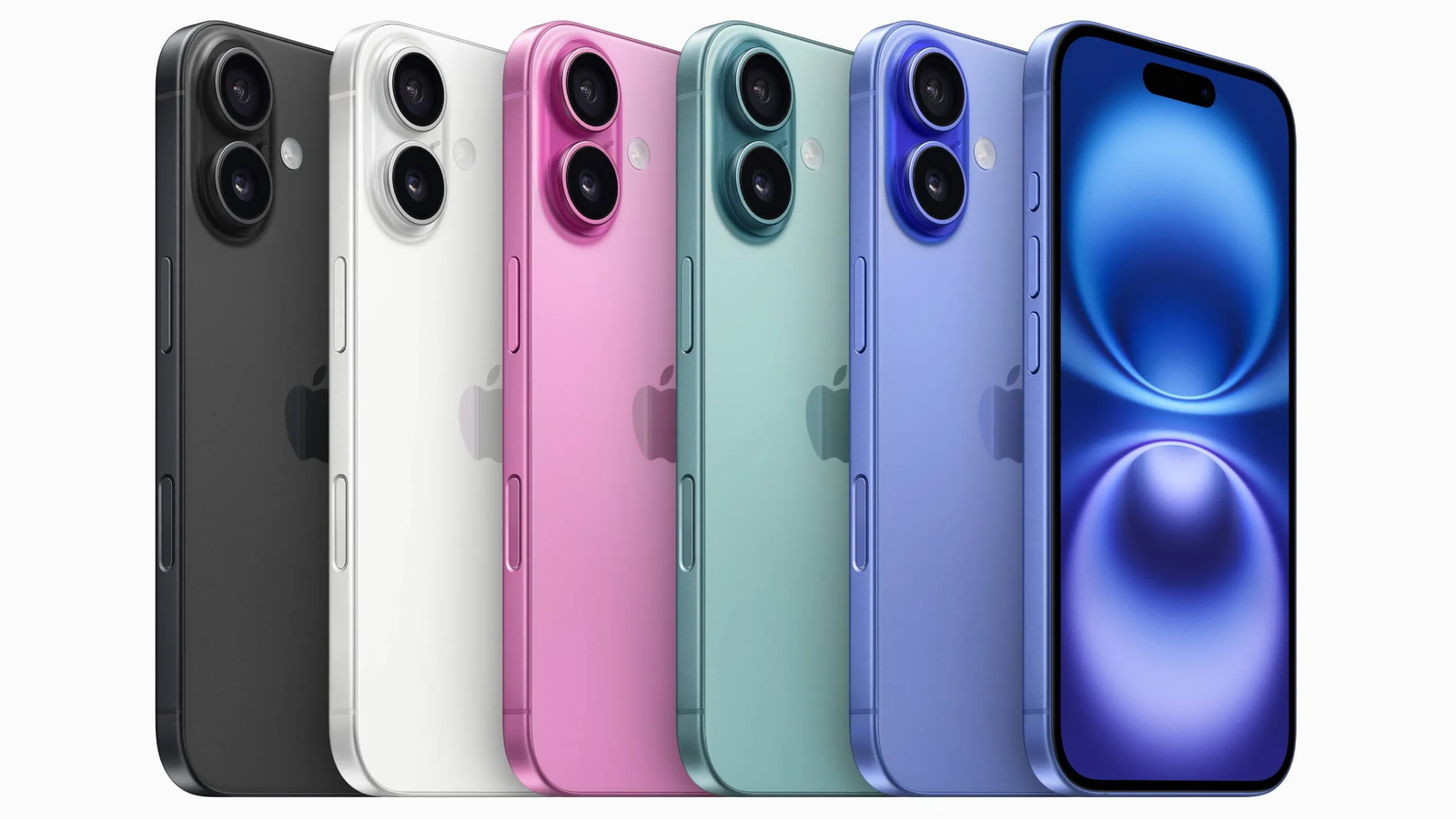 Errores en iphone