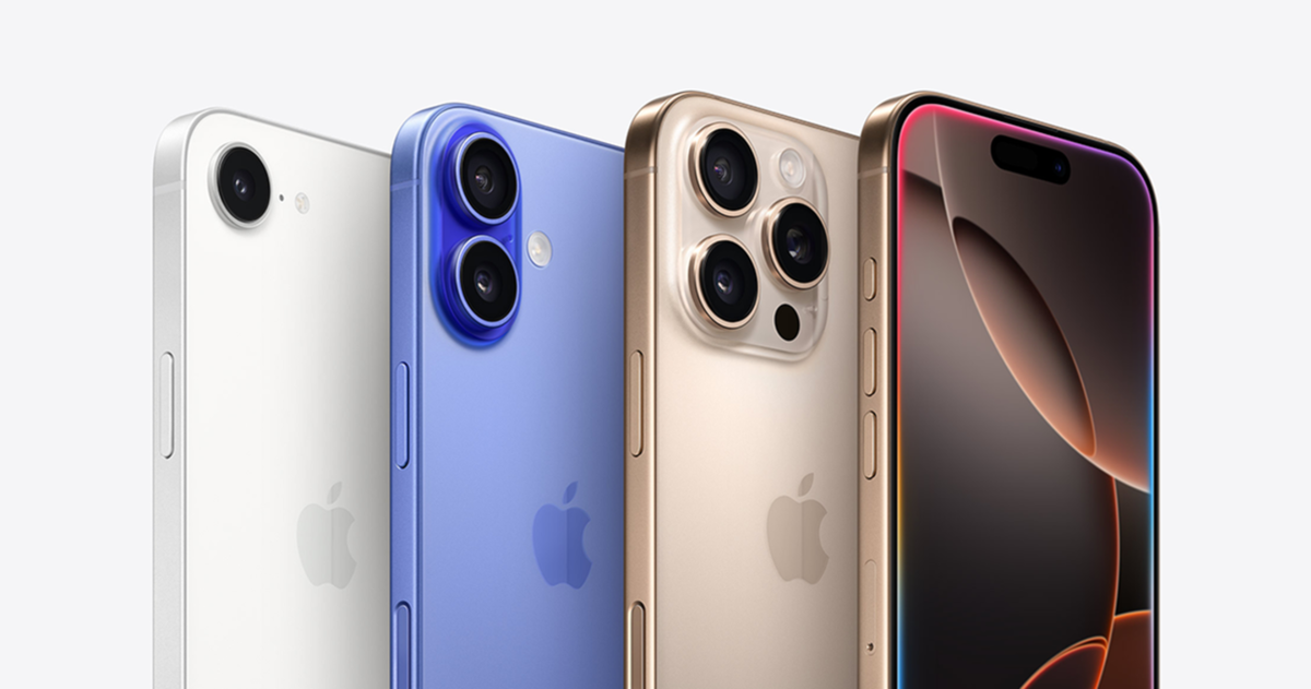 Problemas con el iPhone: solución a los errores más comunes