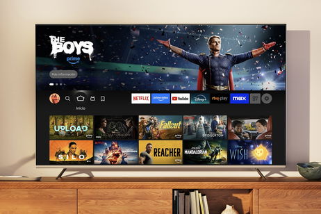 Vuelve el chollo: convertir tu antiguo televisor en el Smart TV más completo por menos de 30 euros es posible gracias a Amazon