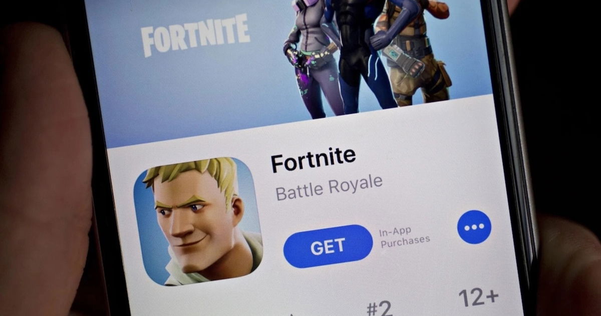 Epic pide devolver Fortnite a la App Store, ¿aceptará Apple?