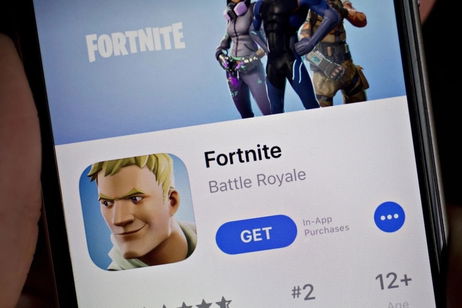 Epic pide devolver Fortnite a la App Store, ¿aceptará Apple?