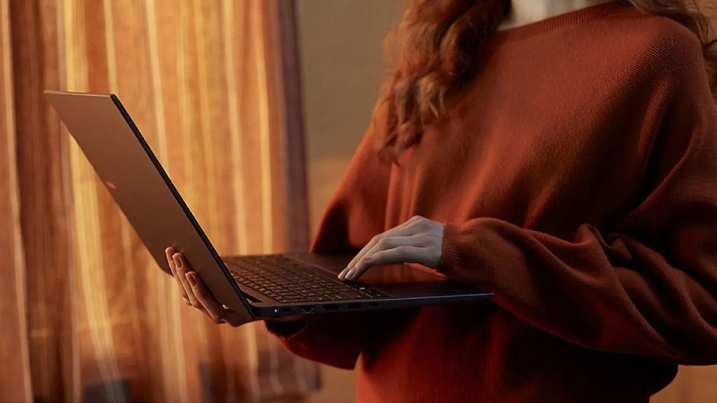 Samsung Galaxy Book4