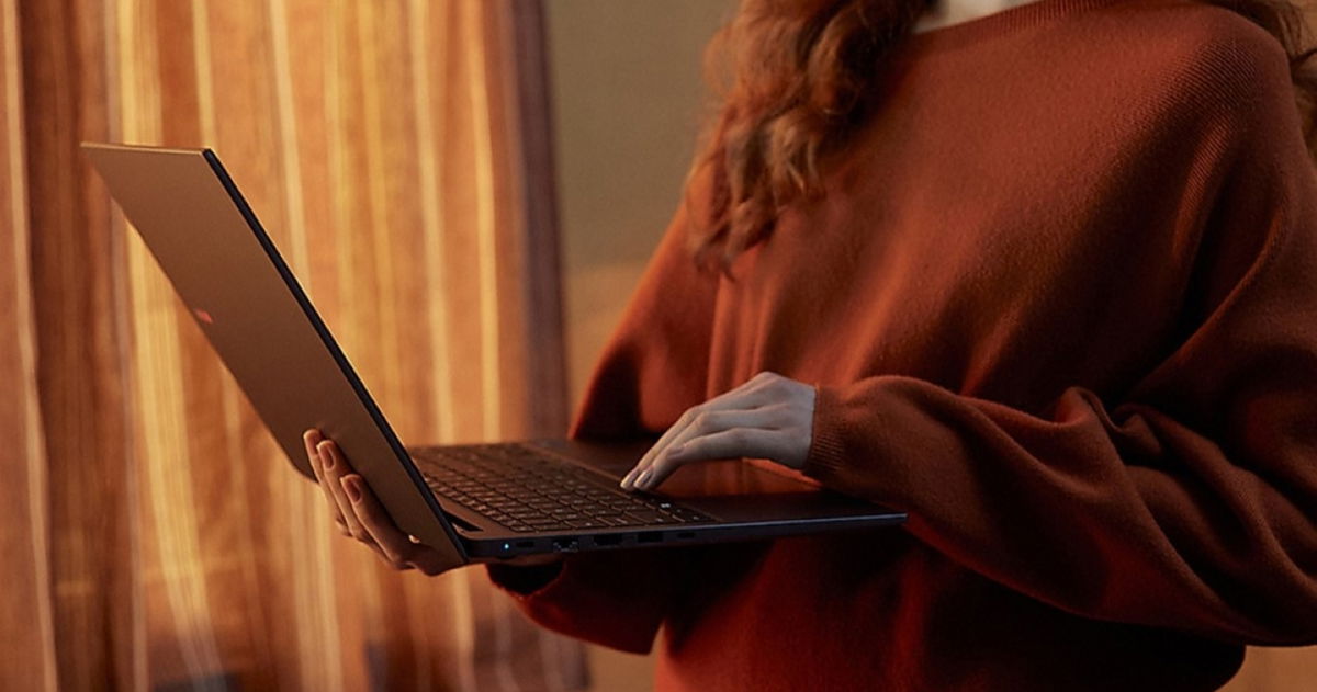 Samsung tiene una de las mejores alternativas al MacBook: cuesta menos de 600 euros con esta oferta y es genial para estudiar o trabajar
