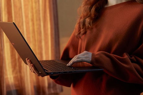 Samsung tiene una de las mejores alternativas al MacBook: cuesta menos de 600 euros con esta oferta y es genial para estudiar o trabajar